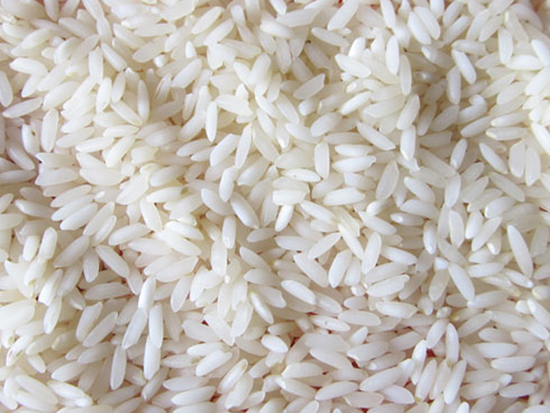 Види рису. Вуглеводи в коричневому, білому та дикому рисі